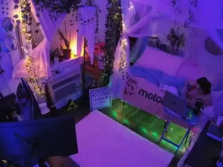 voyeurcam veccasalt 01's Live Sex Cam Show