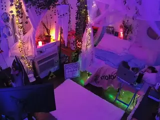 voyeurcam veccasalt 01's Live Sex Cam Show