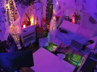 voyeurcam veccasalt 01's Live Sex Cam Show