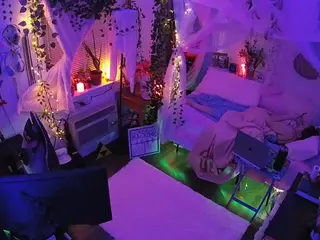 voyeurcam veccasalt 01's Live Sex Cam Show
