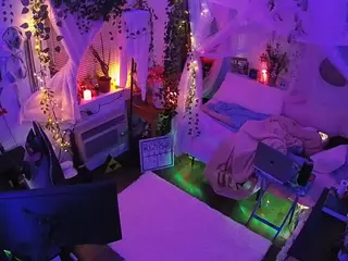 voyeurcam veccasalt 01's Live Sex Cam Show
