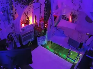 voyeurcam veccasalt 01's Live Sex Cam Show