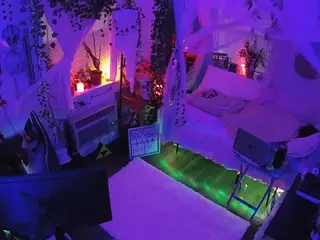 voyeurcam veccasalt 01's Live Sex Cam Show