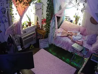 voyeurcam veccasalt 01's Live Sex Cam Show