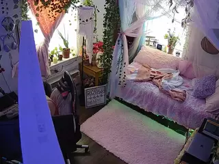 voyeurcam veccasalt 01's Live Sex Cam Show