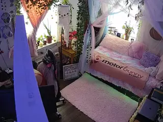 voyeurcam veccasalt 01's Live Sex Cam Show