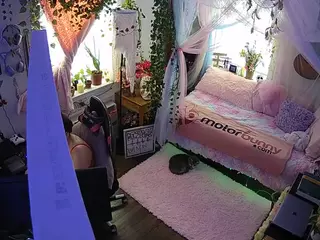 voyeurcam veccasalt 01's Live Sex Cam Show