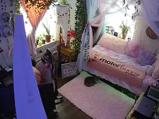 voyeurcam veccasalt 01's Live Sex Cam Show