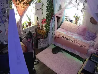 voyeurcam veccasalt 01's Live Sex Cam Show