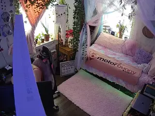 voyeurcam veccasalt 01's Live Sex Cam Show