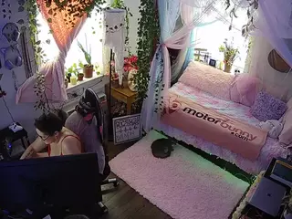 voyeurcam veccasalt 01's Live Sex Cam Show