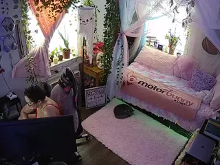 voyeurcam veccasalt 01's Live Sex Cam Show