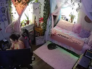 voyeurcam veccasalt 01's Live Sex Cam Show