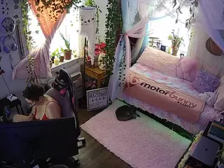 voyeurcam veccasalt 01's Live Sex Cam Show