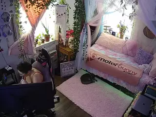 voyeurcam veccasalt 01's Live Sex Cam Show