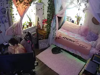 voyeurcam veccasalt 01's Live Sex Cam Show