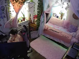 voyeurcam veccasalt 01's Live Sex Cam Show