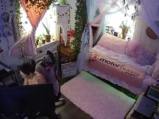 voyeurcam veccasalt 01's Live Sex Cam Show