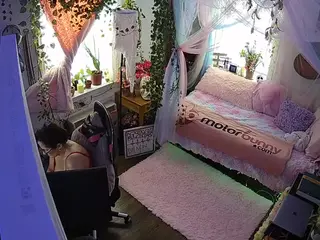 voyeurcam veccasalt 01's Live Sex Cam Show