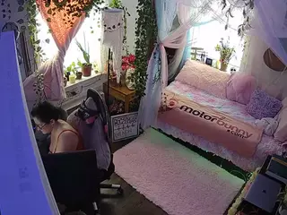 voyeurcam veccasalt 01's Live Sex Cam Show
