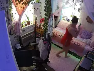 voyeurcam veccasalt 01's Live Sex Cam Show