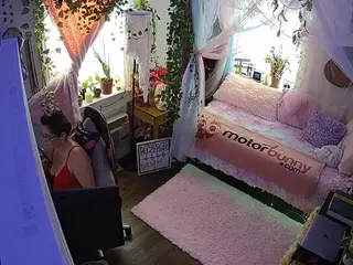 voyeurcam veccasalt 01's Live Sex Cam Show
