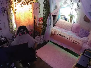 voyeurcam veccasalt 01's Live Sex Cam Show