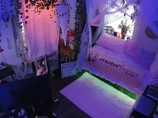 voyeurcam veccasalt 01's Live Sex Cam Show