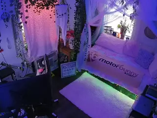 voyeurcam veccasalt 01's Live Sex Cam Show