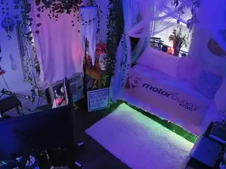 voyeurcam veccasalt 01's Live Sex Cam Show
