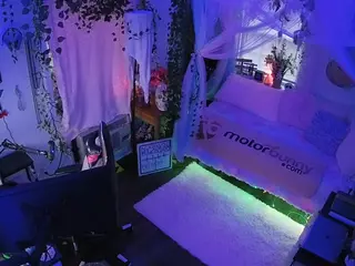 voyeurcam veccasalt 01's Live Sex Cam Show