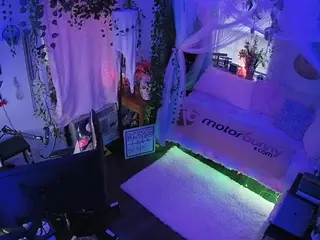 voyeurcam veccasalt 01's Live Sex Cam Show