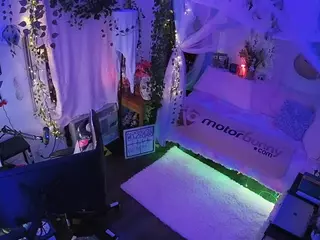 voyeurcam veccasalt 01's Live Sex Cam Show