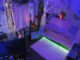 voyeurcam veccasalt 01's Live Sex Cam Show