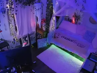 voyeurcam veccasalt 01's Live Sex Cam Show