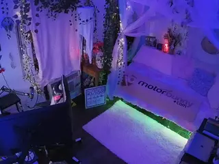 voyeurcam veccasalt 01's Live Sex Cam Show