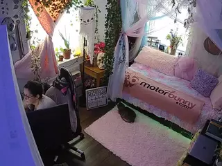 voyeurcam veccasalt 01's Live Sex Cam Show
