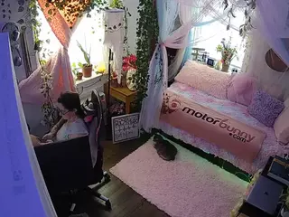 voyeurcam veccasalt 01's Live Sex Cam Show