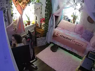 voyeurcam veccasalt 01's Live Sex Cam Show