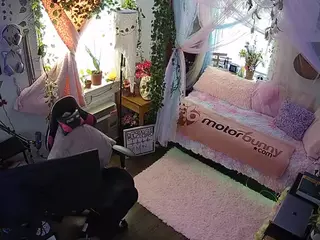 voyeurcam veccasalt 01's Live Sex Cam Show