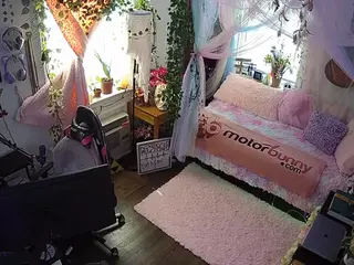 voyeurcam veccasalt 01's Live Sex Cam Show