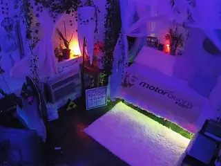 voyeurcam veccasalt 01's Live Sex Cam Show