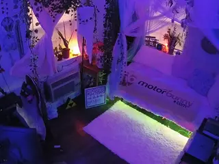 voyeurcam veccasalt 01's Live Sex Cam Show