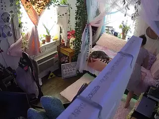 voyeurcam veccasalt 01's Live Sex Cam Show