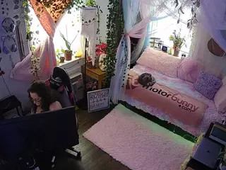 voyeurcam veccasalt 01's Live Sex Cam Show