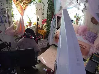 voyeurcam veccasalt 01's Live Sex Cam Show