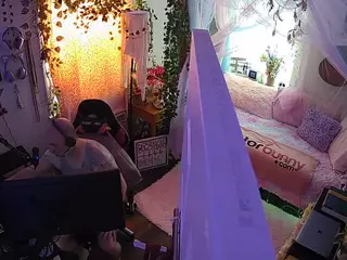 voyeurcam veccasalt 01's Live Sex Cam Show