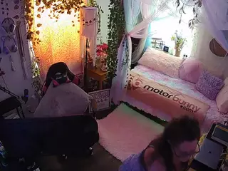 voyeurcam veccasalt 01's Live Sex Cam Show
