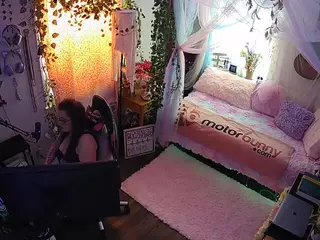 voyeurcam veccasalt 01's Live Sex Cam Show