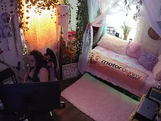 voyeurcam veccasalt 01's Live Sex Cam Show